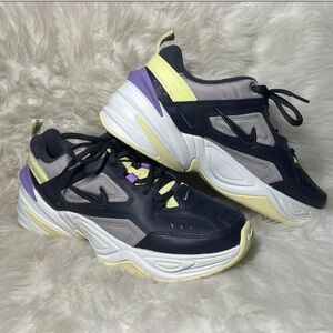 RARE!!! Nike Women's M2K Tekno
